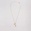 Big Helmikaulakoru<fejn jewelry Discount
