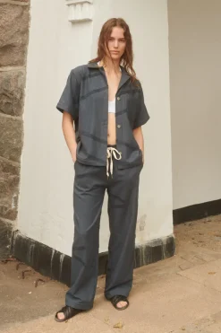 Bilbao Unisex Paita Harmaa<WAY Copenhagen Shop