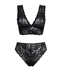 Black Amber Set<Anekdot Outlet