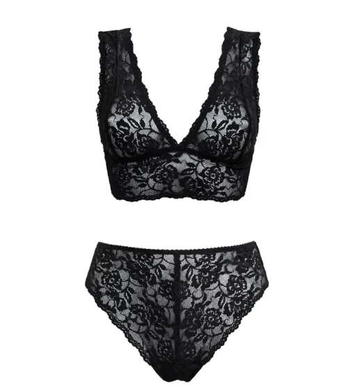 Black Amber Set<Anekdot Outlet