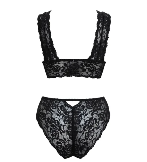 Black Amber Set<Anekdot Outlet