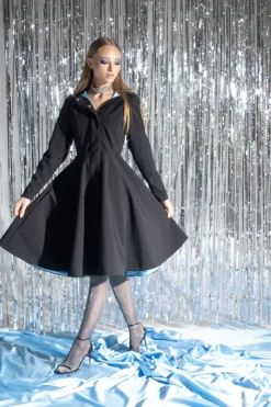 Black Sapphire Sadetakki Musta Sinisellä Vuorella<RainSisters Online