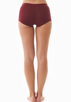 Blaire Shorts Underpants 6-Pack<ORGANICATION Flash Sale