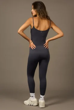 Bliss Legging Midnight<Believe Athletics Flash Sale