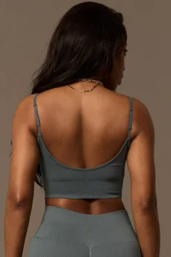 Bliss Shorts Grey<Believe Athletics Best