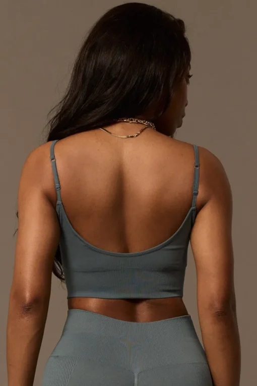 Bliss Shorts Grey<Believe Athletics Best