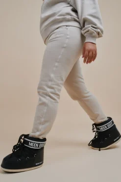 Blizzard Logo Sweatpants Sand<Copenhagen Cartel Store