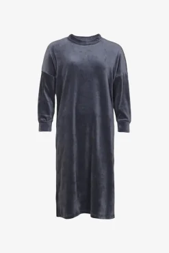 Bonnie Mekko Sininen Sametti<Aarrelabel Flash Sale