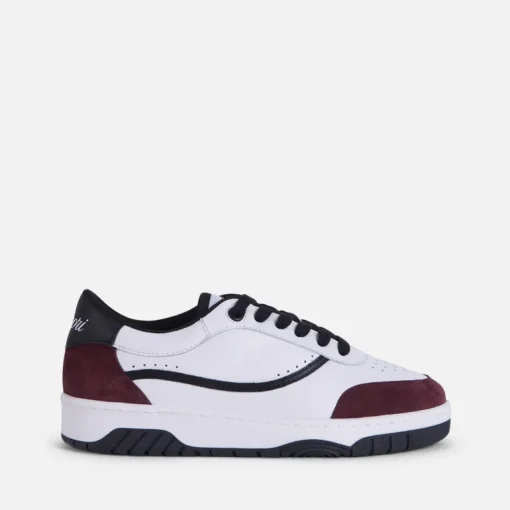 Botanical 22.3 Red Sneaker<Algori Online