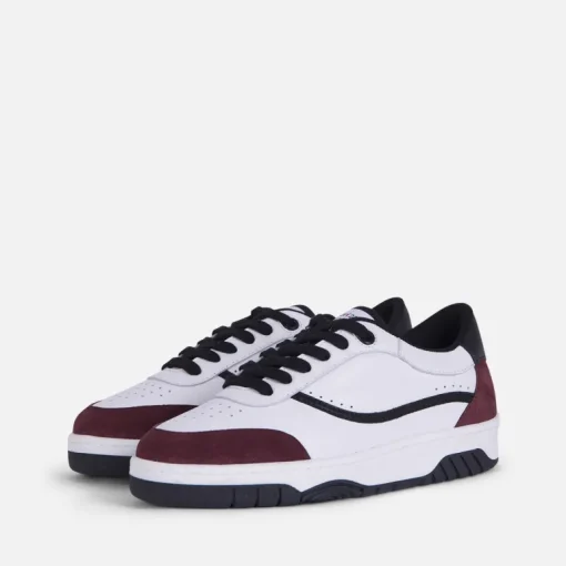 Botanical 22.3 Red Sneaker<Algori Online