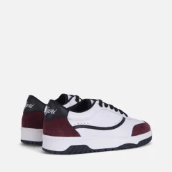Botanical 22.3 Red Sneaker<Algori Online