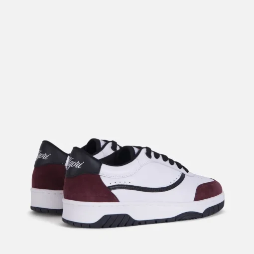Botanical 22.3 Red Sneaker<Algori Online