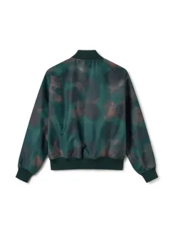 Boucaut Bomber Takki Vihreä<TWOTHIRDS Store