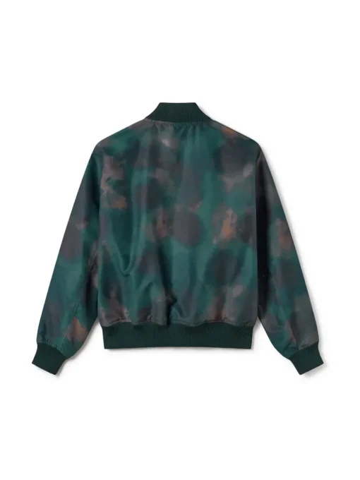 Boucaut Bomber Takki Vihreä<TWOTHIRDS Store