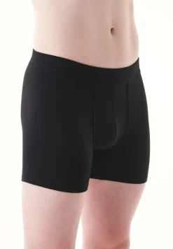 Bowenn Boxer Trunk 6-Pack Black<ORGANICATION Store
