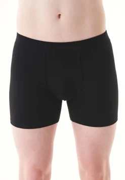 Bowenn Boxer Trunk 6-Pack Black<ORGANICATION Store