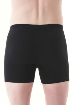 Bowenn Boxer Trunk 6-Pack Black<ORGANICATION Store