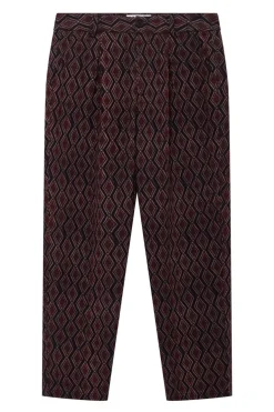 Bowie Trouser Batik Diamond<KOMODO Best