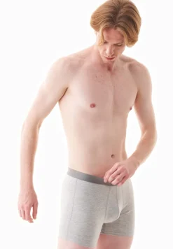 Brunno Boxer Brief Mix 6-Pack<ORGANICATION Sale