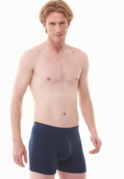 Brunno Boxer Brief 6-Pack Navy<ORGANICATION Sale