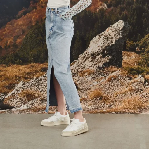 Bêta B1 Beige Tennarit<Zèta Hot