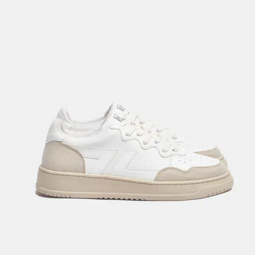 Bêta B1 Blanc Tennarit<Zèta Flash Sale