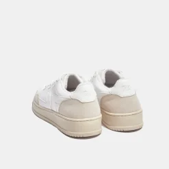 Bêta B1 Blanc Tennarit<Zèta Flash Sale