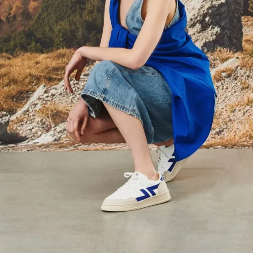 Bêta B1 Cobalt Tennarit<Zèta Best Sale