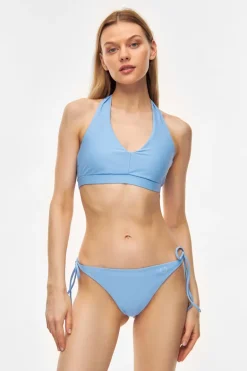 Bukit Halterneck Bikiniyläosa Clear<Copenhagen Cartel Clearance