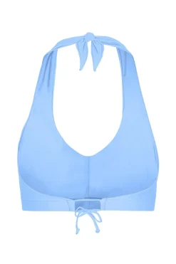 Bukit Halterneck Bikiniyläosa Clear<Copenhagen Cartel Clearance