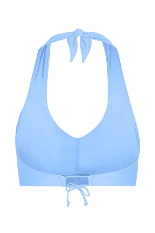 Bukit Halterneck Bikiniyläosa Clear<Copenhagen Cartel Clearance