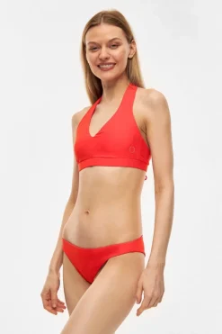 Bukit Halterneck Bikiniyläosa Heat<Copenhagen Cartel Online