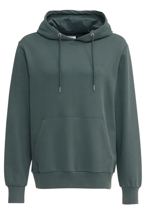 Burwood Hoodie<Mazine Cheap
