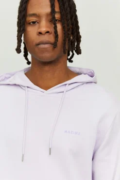 Burwood Hoodie<Mazine Cheap