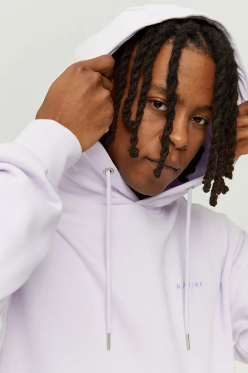 Burwood Hoodie<Mazine Cheap