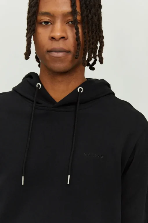 Burwood Hoodie<Mazine Cheap