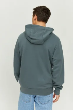 Burwood Hoodie<Mazine Cheap