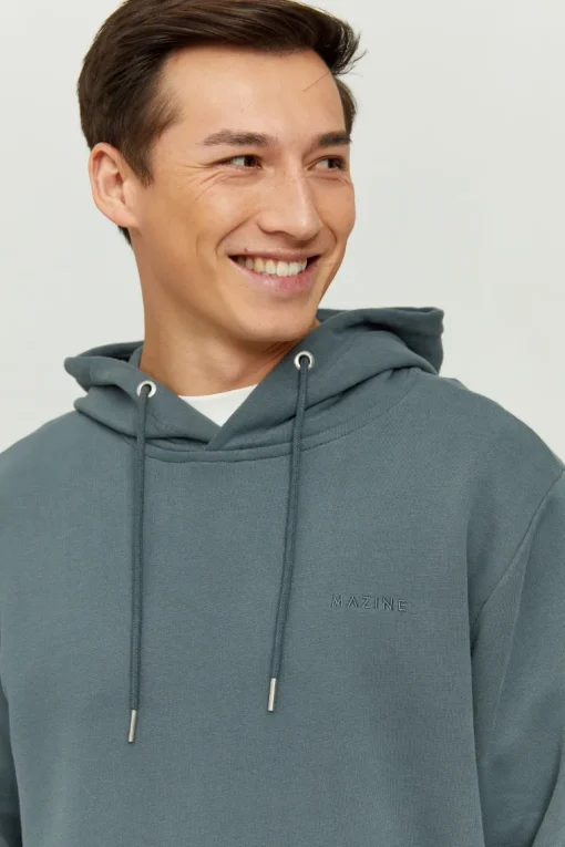 Burwood Hoodie<Mazine Cheap