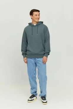 Burwood Hoodie<Mazine Cheap