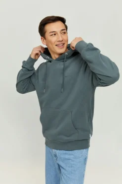 Burwood Hoodie<Mazine Cheap