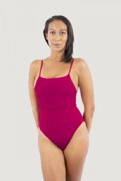 Byron Bay BNK Red Coral<1 People Flash Sale