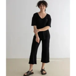 Canalé Jumpsuit Black<Clotsy Brand Flash Sale