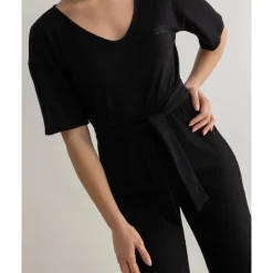 Canalé Jumpsuit Black<Clotsy Brand Flash Sale