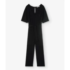 Canalé Jumpsuit Black<Clotsy Brand Flash Sale