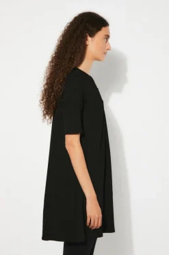 Candido Lyhyt Mekko Musta<Rita Row Fashion