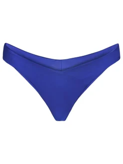 Canggu V-shape Bikini Bottom Cartel Blue<Copenhagen Cartel New