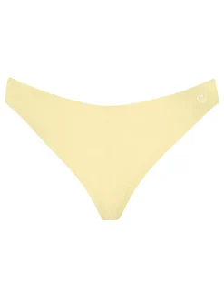 Canggu V-shape Bikini Bottom Mellow Yellow<Copenhagen Cartel Best