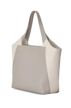 Kaksivärinen Laukku<CANUSSA Outlet