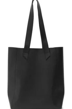 Tote XXL Olkalaukku Musta<CANUSSA Hot