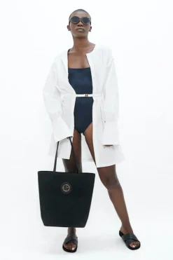 Cap Ferret XAC Short Dress White Dove<1 People Online